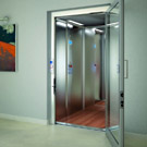 ascensori per interni