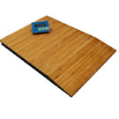 bilancia per disabili in carrozzella