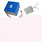 batterie al litio per ausili