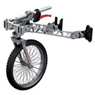 ruotino per carrozzine ciclope