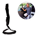 cinghia per facilitare l'accesso alla vettura