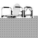 comoda richiudibile e riponibile