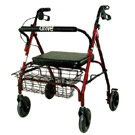 deambulatore bariatrico