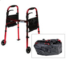 deambulatore economico Piuma