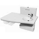 fasciatoio ergonomico ropox