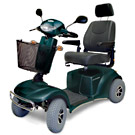 scooter lunghi tragitti