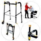 deambulatore verticalizzante