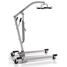 sollevaotore oleodinamico