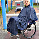 linea per la pioggia