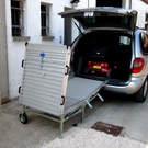 rampe a ponte wm system