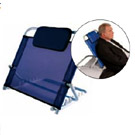 schienale per posizionamento