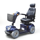 scooter elettrico ceres