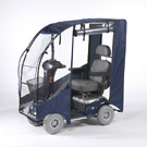 cappottine per scooter