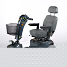 scooter jupiter vermeiren