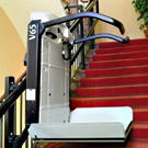 servoscala con pedana