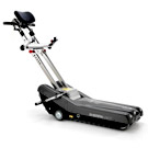 montascale cingolato Sherpa