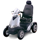 scooter top prestazioni skorpion