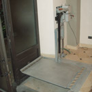 ascensori con soluzioni personalizzate