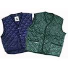 sottogiacche termiche