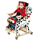 stabilizzatori per bambini