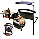 Tavolo - supporto per alzarsi