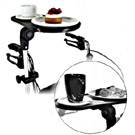 tavolino per deambulatori