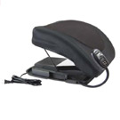 cuscino auto sollevante up-lift