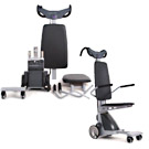 montascale a ruote Vimec