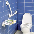 Maniglioni per bagno disabili