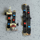 kit ritenuta carrozzina