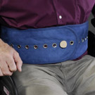 cintura addominale Komfix