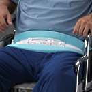 cintura addominale posey