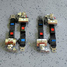 ancoraggi con arrotolatori