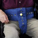 cintura pelvica Komfix