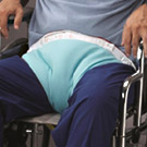 cintura pelvia posey