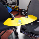 assicella di trasferimento