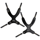 pettorine e cinture per il controllo della postura