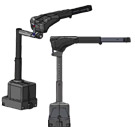 gruetta carica carrozzine elettriche