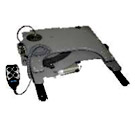 base girevole uscita automatica