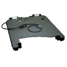 base traslante elettrica