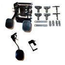 doppi comsndi scuola guida