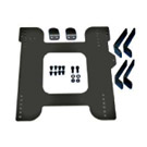 Accessori per base girevole uscente