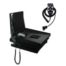 base girevole uscente