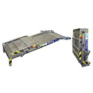 Rampa Movia girevole