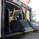 pedane elttroidrauliche bibraccio