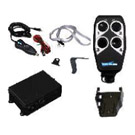 pulsantiera wireless