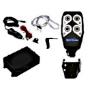 pulsantiera a trasmissione radio