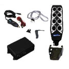 pulsantiera otto tasti