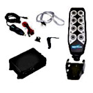 pulsantiera polifunzionale