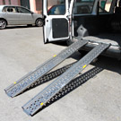 scivoli per disabili